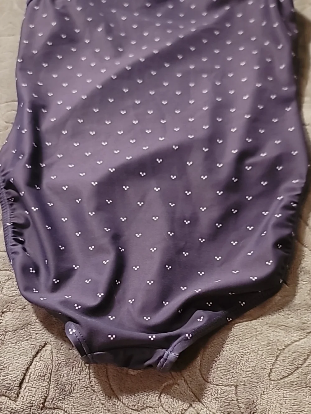 Girls' Dance Leotards - Lot Of 4.